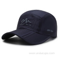 Bill foldable outdoor hat